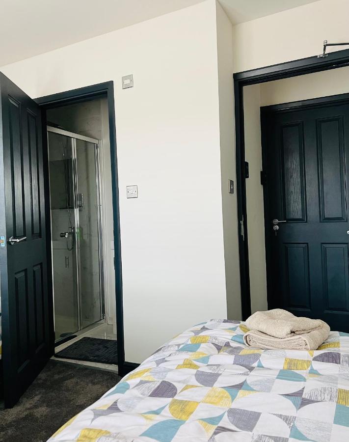 Green Lantern, Private En-Suite Double Bedroom Aveley Dış mekan fotoğraf