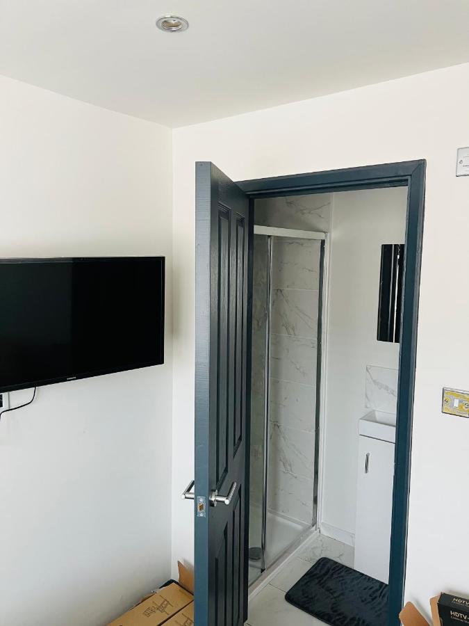 Green Lantern, Private En-Suite Double Bedroom Aveley Dış mekan fotoğraf